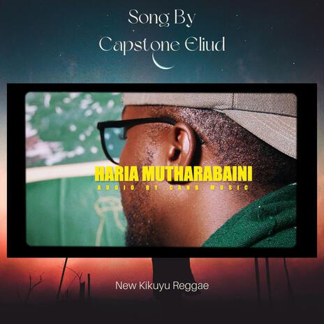 Haria Mutharabaini Reggae | Boomplay Music