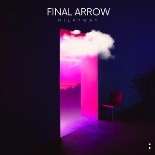 Cupid's Bow: Final Arrow