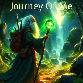 Journey Of Me