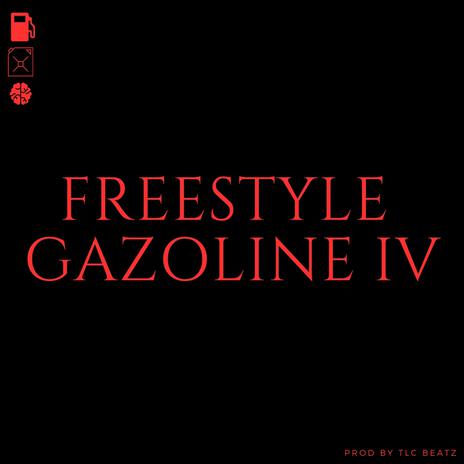 Freestyle Gazoline 4 | Boomplay Music