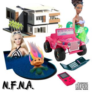 NFNA* MIXTAPE 2022