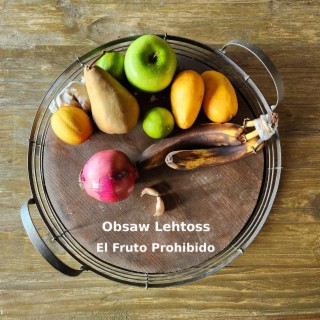 El Fruto Prohibido lyrics | Boomplay Music