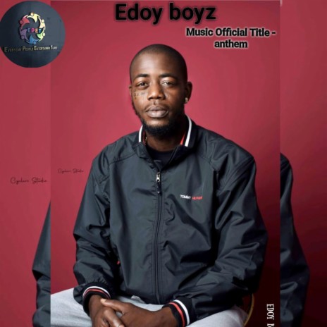 Edo Boy Graded | Boomplay Music