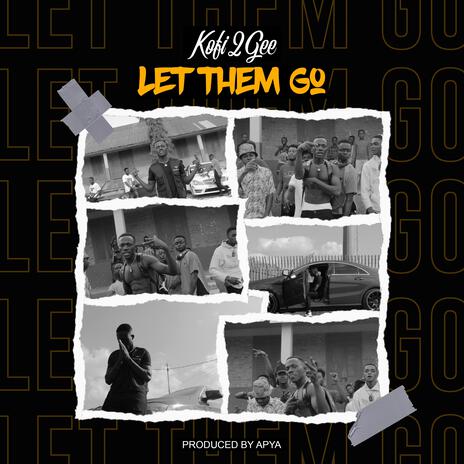 let them go | Boomplay Music