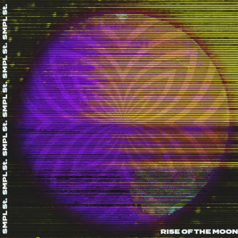 Rise of the moon | Boomplay Music