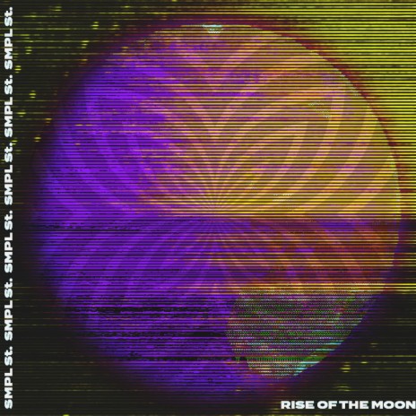 Rise of the moon