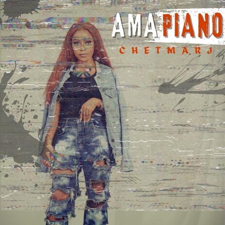 Amapiano | Boomplay Music