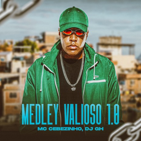 Medley Valioso 1.0 ft. DJ GH | Boomplay Music