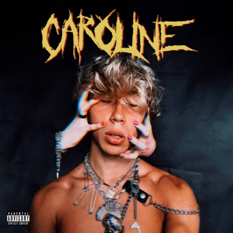 CAROLINE | Boomplay Music