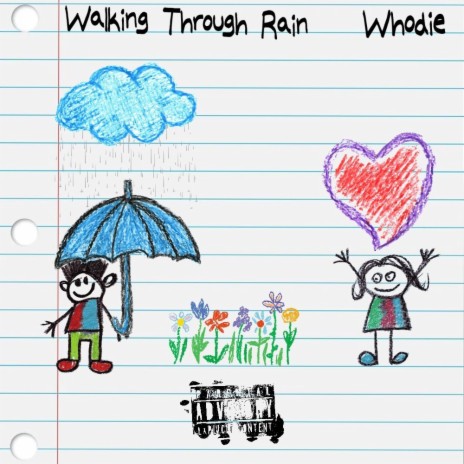 Walking Through Rain | Boomplay Music