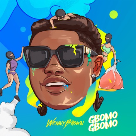 Gbomo Gbomo | Boomplay Music
