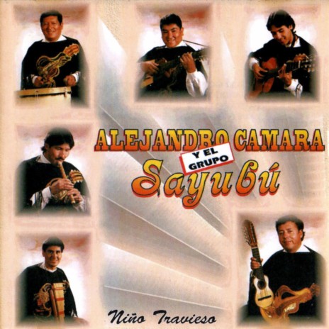 Hualaychito ft. Grupo Sayubú
