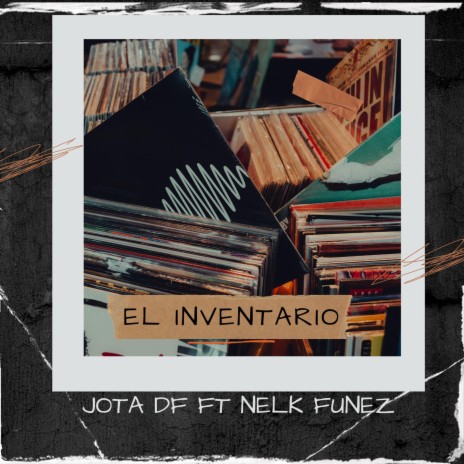 El Inventario ft. Nelk Funez | Boomplay Music