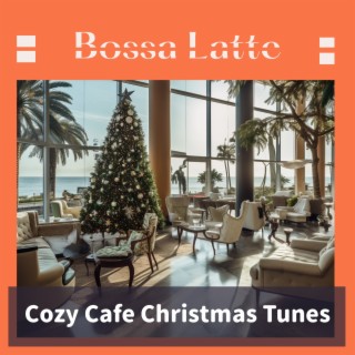 Cozy Cafe Christmas Tunes