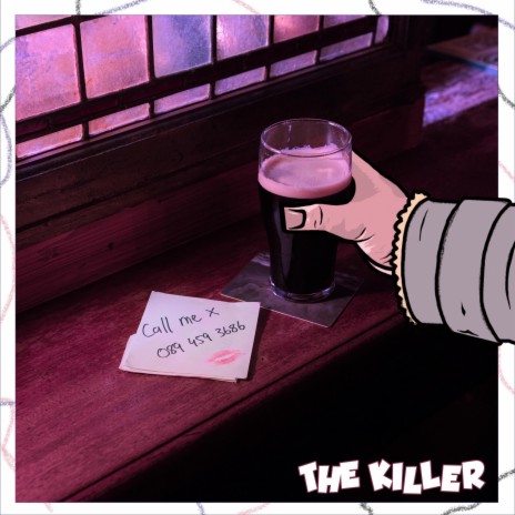 The Killer | Boomplay Music