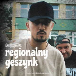 Regionalny geszynk