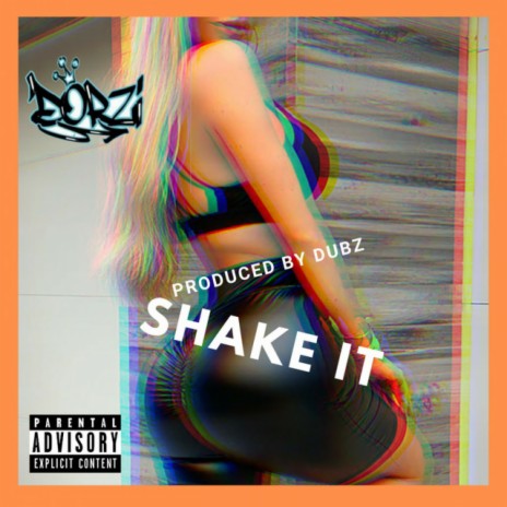 Shake It | Boomplay Music