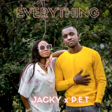 Everything ft. Jacky | Boomplay Music