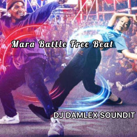 Mara Battle Free Beat | Boomplay Music