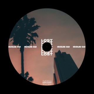 Lost (Issue 02)