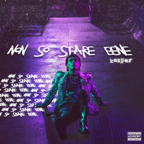 NON SO STARE BENE | Boomplay Music