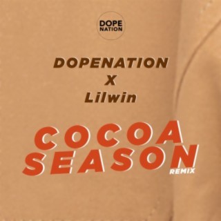 Cocoa Season Remix