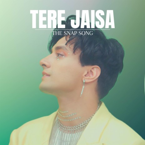 Tere Jaisa - The Snap Song ft. Nitanshi Goel & Aoora | Boomplay Music