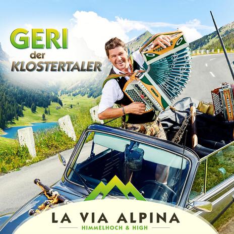 Alpin Medley: Himmelhoch & High / Wenn i du war / Ich mach Party mit Sirtaki / Da sag i net Nein / Gimme, Gimme Edelweiß | Boomplay Music