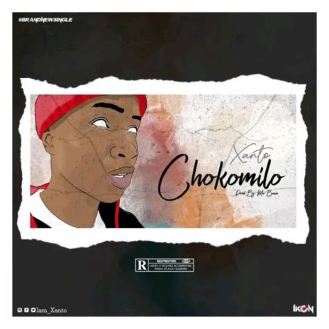 Chokomilo | Boomplay Music