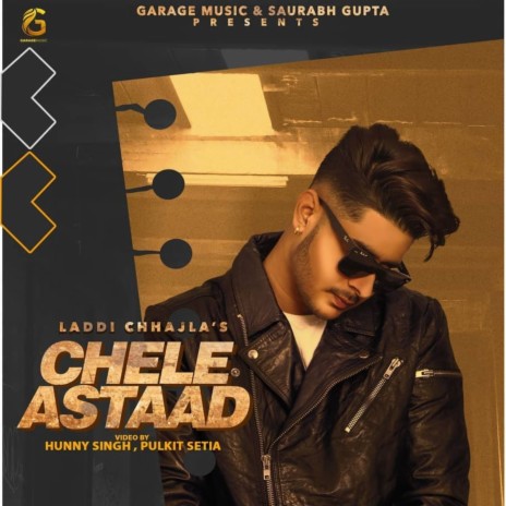 Chele Astaad | Boomplay Music