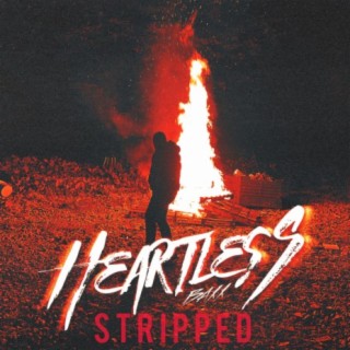 Heartless (Stripped)
