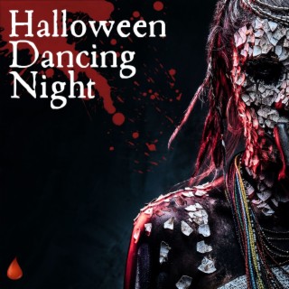 Halloween Dancing Night: Electronic Scary Sounds Music to Dance with Vampires