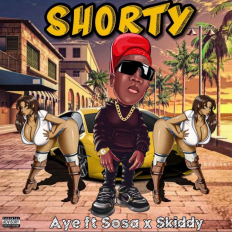 SHORTY | Boomplay Music