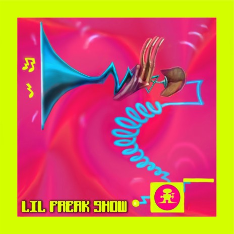 Lil Freak Show | Boomplay Music