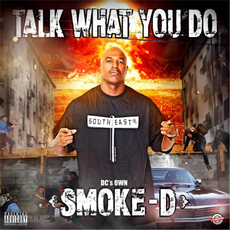 Talk What You Do | Boomplay Music