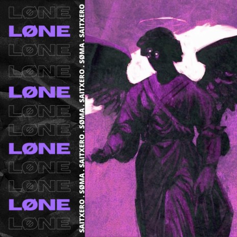 Lone. ft. SØMA | Boomplay Music