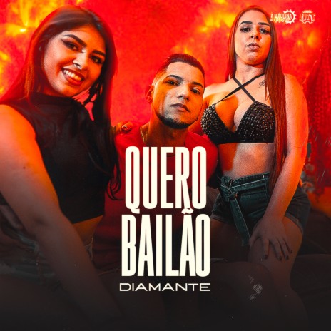 Quero Bailão | Boomplay Music