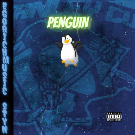 Penguin ft. Styn | Boomplay Music