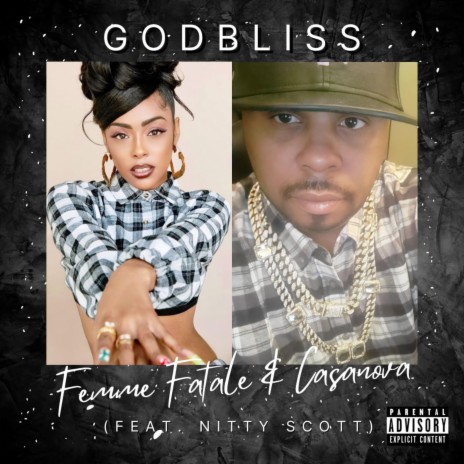 Femme Fatale & Casanova ft. Nitty Scott | Boomplay Music