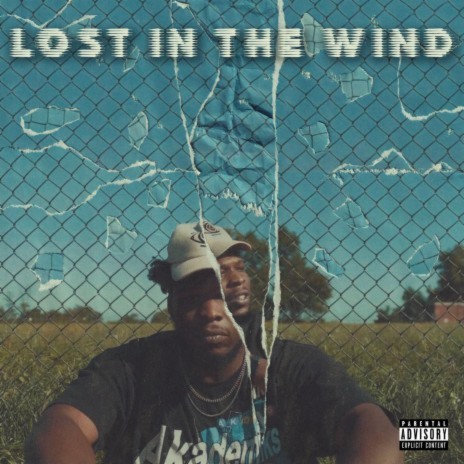 Lost in the Wind | Boomplay Music