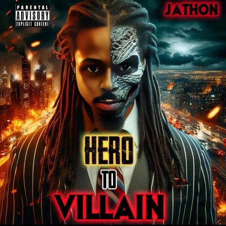 Hero To a Villian | Boomplay Music