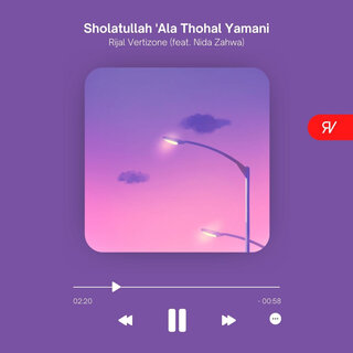 Sholatullah Ala Thohal Yamani