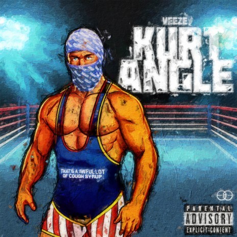 Kurt Angle | Boomplay Music