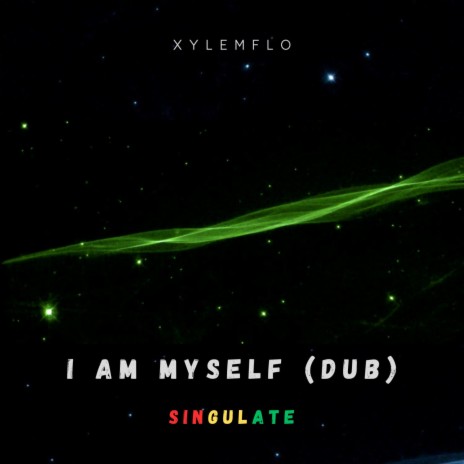 I Am Myself (Dub) | Boomplay Music