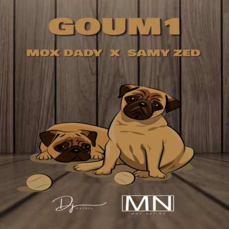 Goum1 (Extended Version) ft. Samy Zed | Boomplay Music