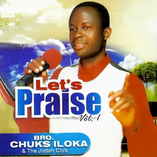 LET'S PRAISE VOL.1