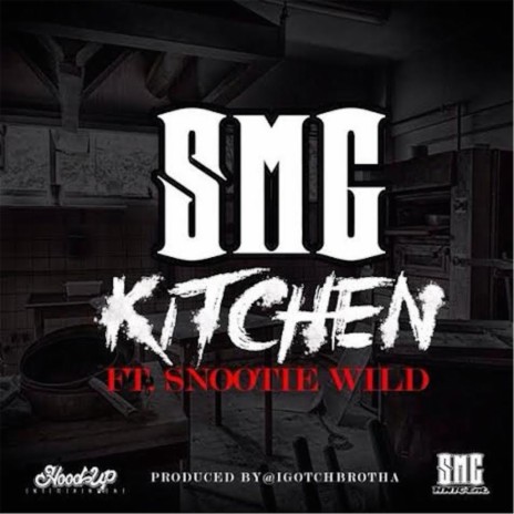 Kitchen (feat. Snootie Wild) | Boomplay Music