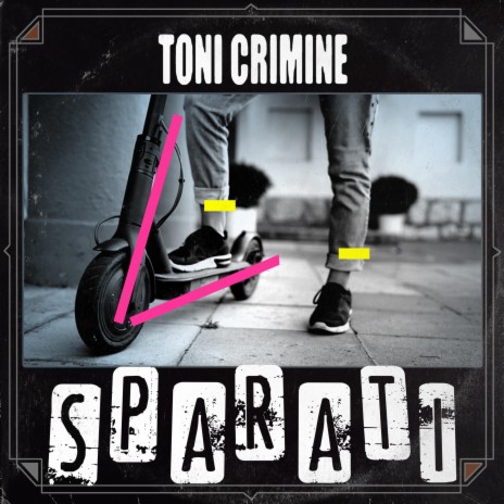 Sparati | Boomplay Music