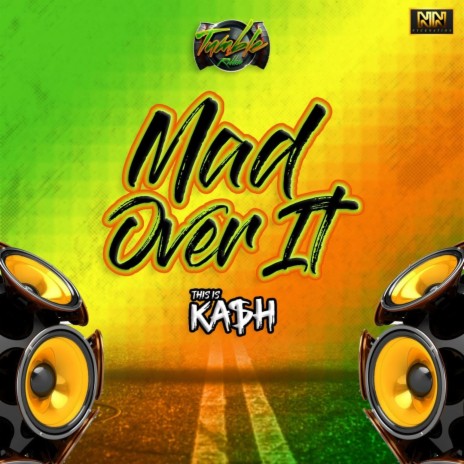 Mad Over It | Boomplay Music