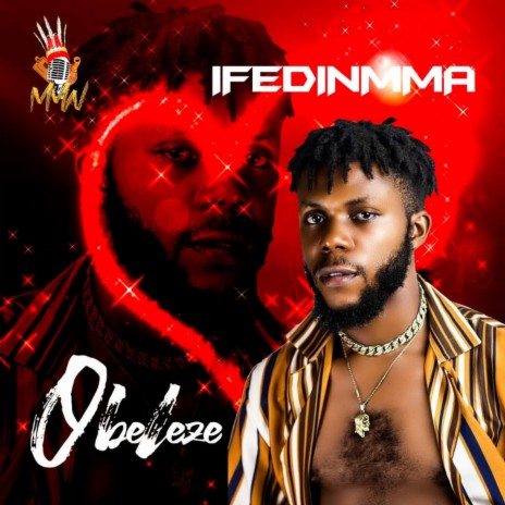 Ifedinmma | Boomplay Music